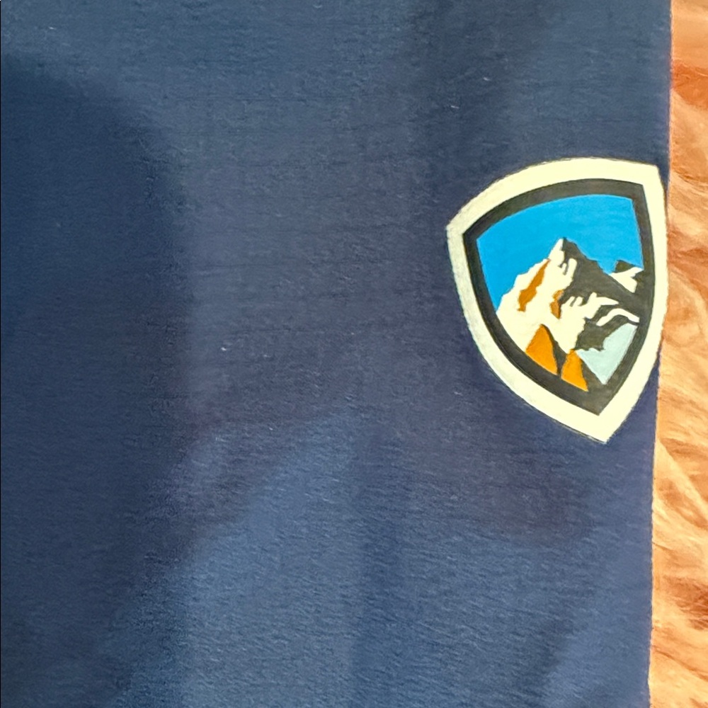 Kuhl Rain Jacket Soft Shell. Lightweight Hooded J… - image 4